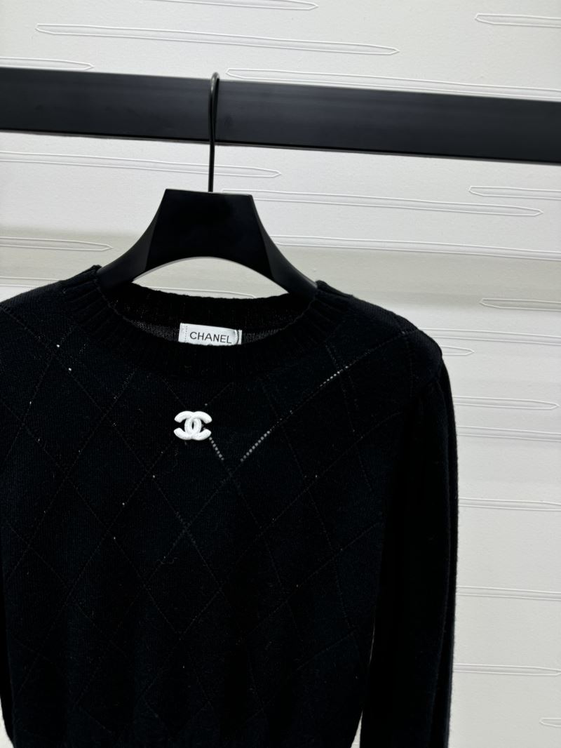 Chanel Sweaters